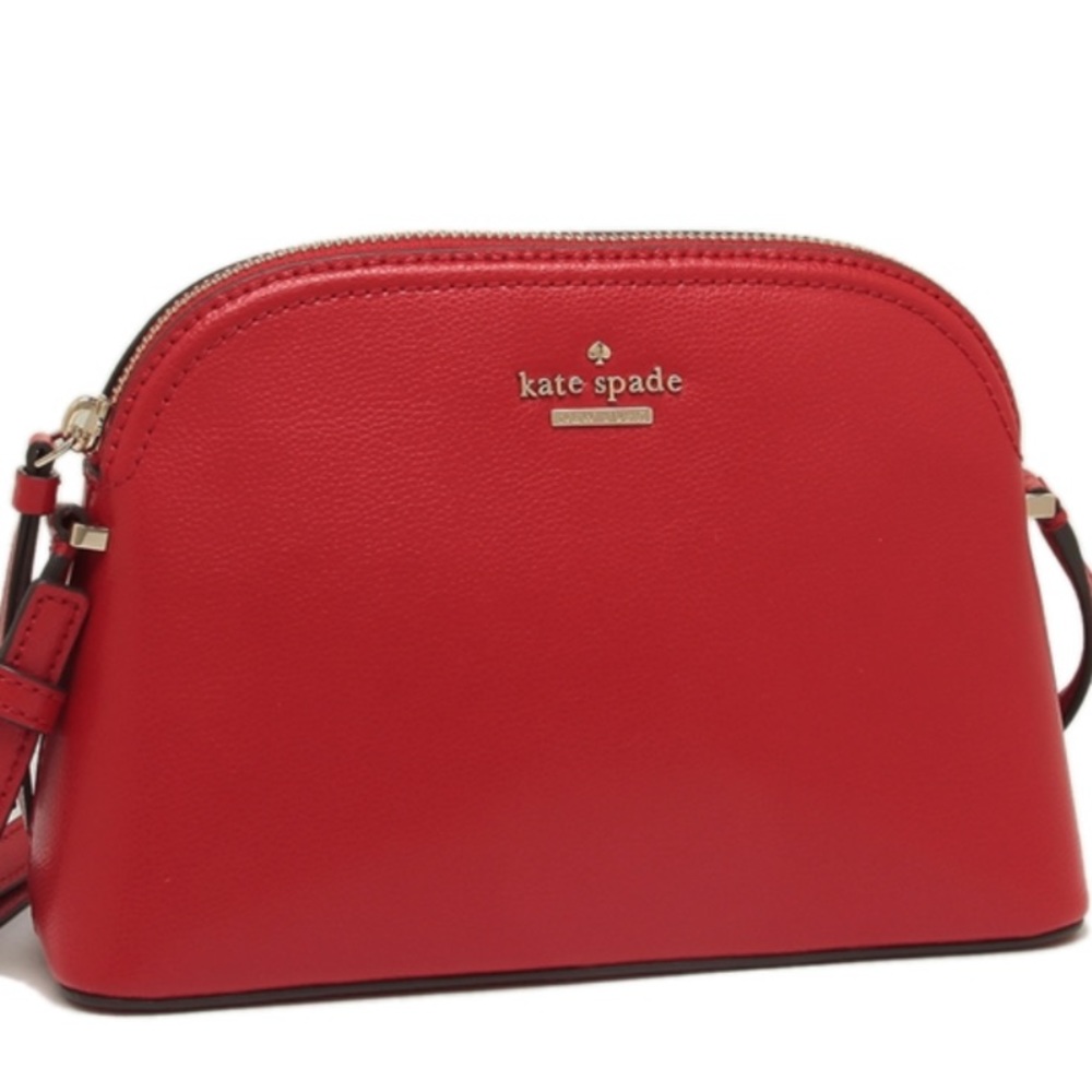 New Kate Spade Peggy Patterson drive Cross…